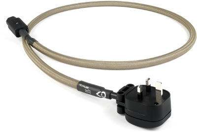 Chord Epic Power Cable