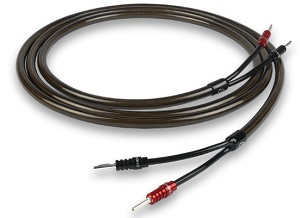 Chord EpicX Speaker Cable