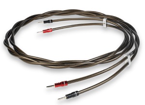 Chord EpicXL Speaker Cable