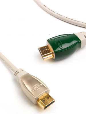 Chord HDMI Active Resolution