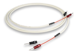 Chord LeylineX LSOH Speaker Cable