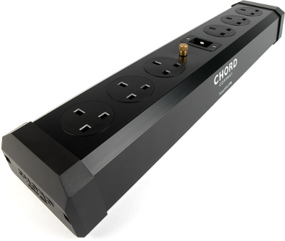 Chord PowerHAUS P6 Mains Distribution Block