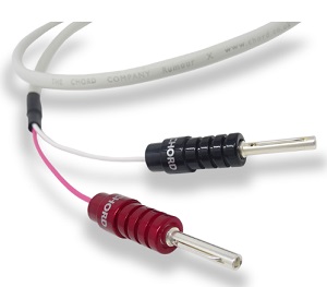 Chord Rumour X Speaker Cable