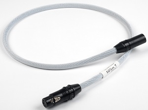 Chord Digital 1XLR to 1XLR AES/EBU