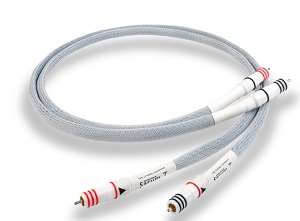 Chord Sarum T Super Aray Analogue Cables