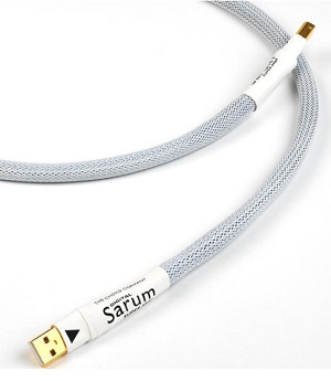 Chord Sarum T Digital Cables USB