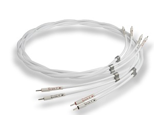 Chord Sarum T Speaker Cable