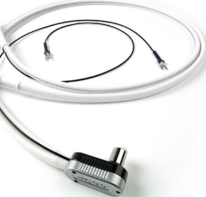 Chord Sarum T Tonearm Cable