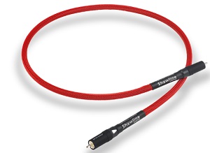 Chord Shawline Digital RCA and BNC Digital Cables