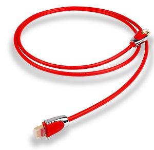 Chord Shawline Digital Streaming Cables