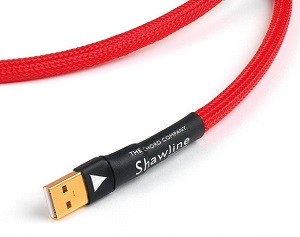 Chord Shawline Digital USB interconnect