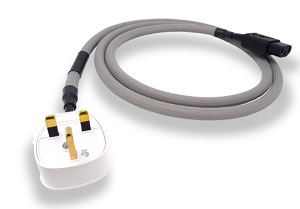 Chord Shawline Power Chord Mains Cable