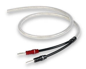 Chord ShawlineX Speaker Cable