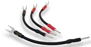 Chord Signature Ohmic Bridging Links