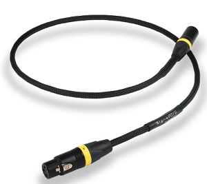 Chord Signature Super ARAY AES/EBU Digital Interconnect Cable