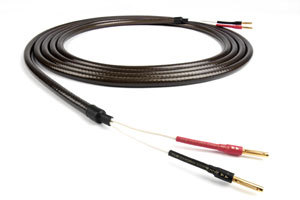 Chord Epic Speaker Cable