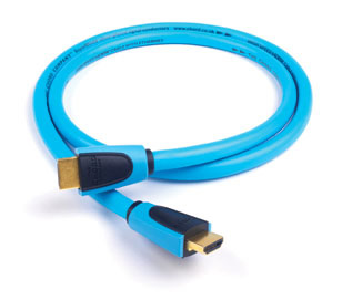 Chord HDMI SuperShield High Speed with Ethernet and Audio Return