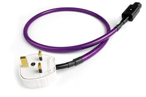 Chord Power Chord mains cable