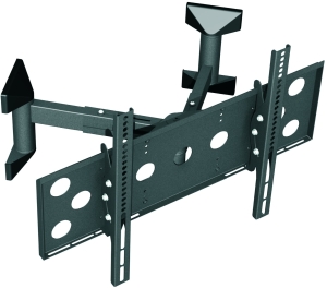 Cinemax Pro CB3250 Corner Bracket With Tilt