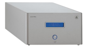 Clearaudio Accudrive Power Supply for Ovation and Innovation Turntable
