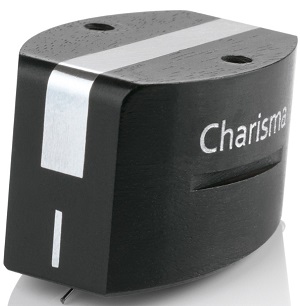 Clearaudio Charisma V2 Moving Magnet Cartridge