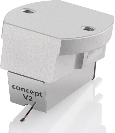 Clearaudio Concept V2 MM Cartridge
