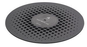 Clearaudio Dust Protector for Turntable Platters