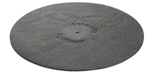 Clearaudio Leather Mat