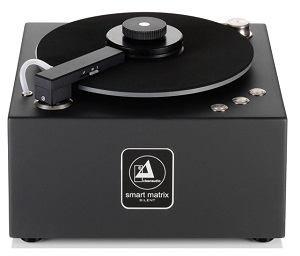 Clearaudio Smart Matrix Silent Record Cleaning Machine