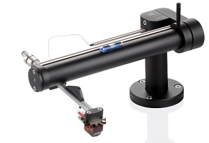 Clearaudio Tangential Tonearm TT5