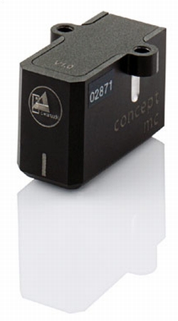 Clearaudio Concept Moving Coil Cartridge