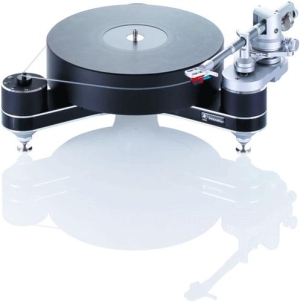 Clearaudio Innovation Compact Turntable