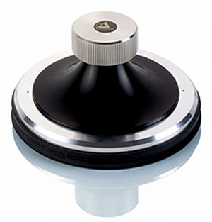 Clearaudio Seal Record Clamp