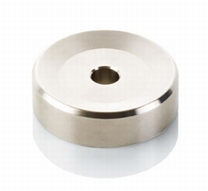 Clearaudio Single Adaptor