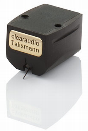 Clearaudio Talismann V2 Moving Coil Cartridge