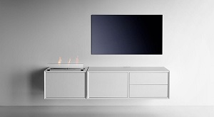 Clic Fireplace