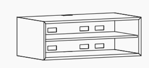 Clic Model 222 Centre