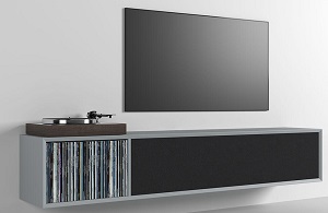 Clic Model 240S Right