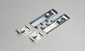 Clic Wall Brackets