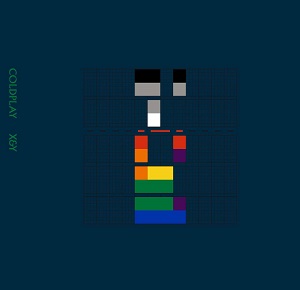 Coldplay - X&Y LP