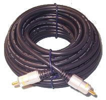 Composite Video Cable