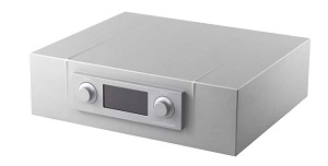 Constellation Audio Inspiration Series Integrated 1.0