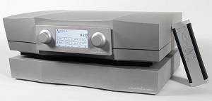Constellation Audio Reference Series - Altair II Pre Amplifier
