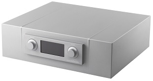 Constellation Audio Inspiration Series -  Preamp 1.0 