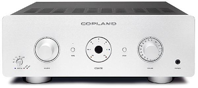 Copland CSA150 Integrated Amplifier