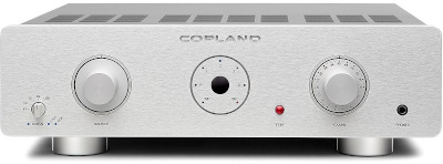 Copland CSA70 Integrated Amplifier