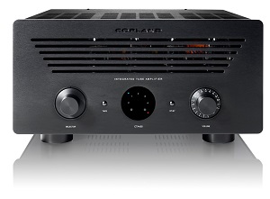 Copland CTA 408 Integrated Amplifier