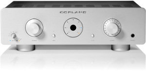 Copland CSA100 Hybrid Integrated Amplifier