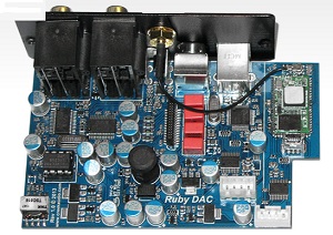 Creek Ruby 2 DAC Module