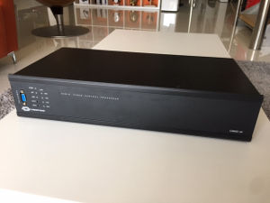 Crestron CNMSX-AV Audio Video Control Processor